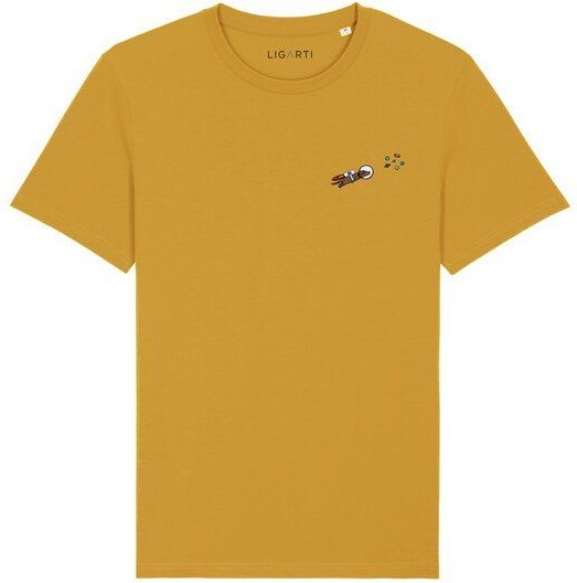 T-Shirt – Astrowau – LIGARTI Tiermanufaktur