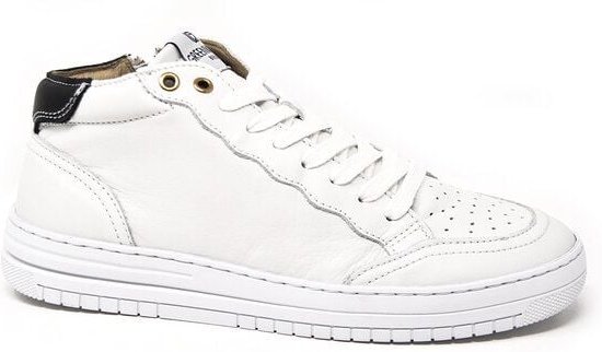 Greenwood Berlin GWB Sneaker Unisex Base high