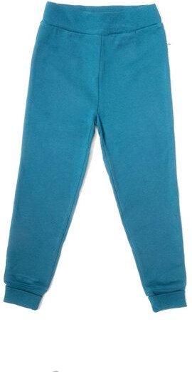 Leela Cotton Baby Kinder Sweathose Hose aus Bio-Baumwolle 2026