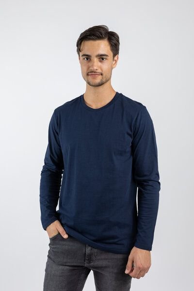 TORLAND Herren Longsleeve SHUFFLER