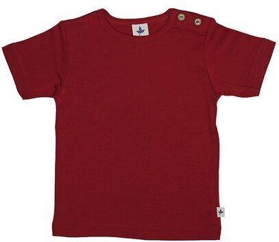 Baby Kinder Kurzarmshirt Bio-Baumwolle T-shirt "Leela Cotton"