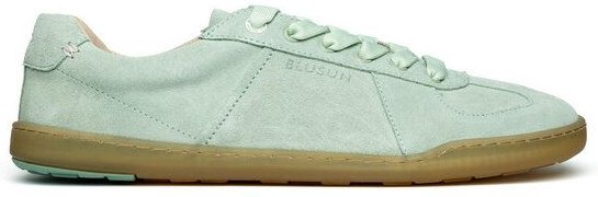 BLUSUN Barfußschuh BLSN-200W light green