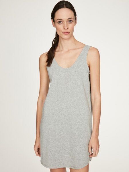 Thumbnail - Thought Damen Jersey Slip Dress Leah