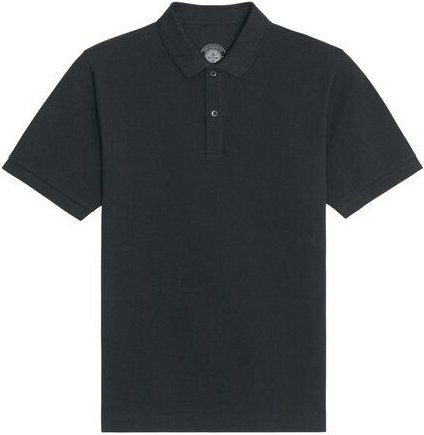 University of Soul Unisex Polo aus Bio-Baumwolle "Quinn"