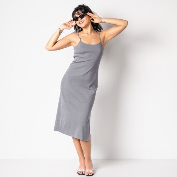 trueStory Midikleid - FRAYA