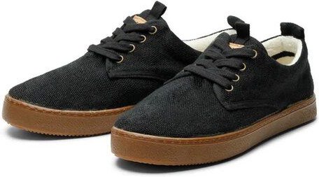 Grand Step Shoes Sneaker aus Hanf - Modell: Tess