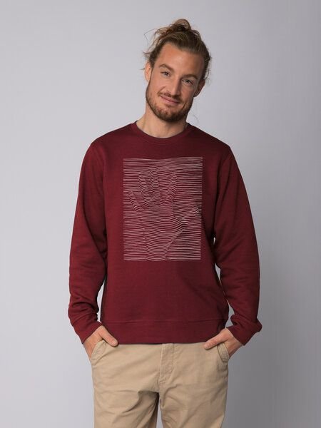 watapparel Sweatshirt Unisex 3Dillusion