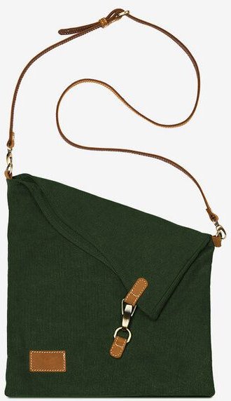 Dragolina Flapover Crossbodytasche Nele