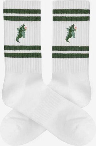 A-Dam Crew Socks ZILLY NILLY