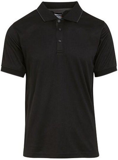 Herren Poloshirt Kurzarm Mehrfarbig Regatta Professional