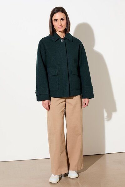 LangerChen Jacket Merritt