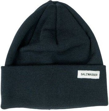 NORDSTRAND - Mütze aus 100% Merinowolle SALZWASSER