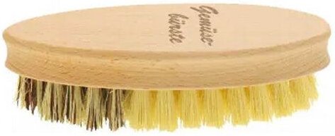 Mitienda Shop Gemüsebürste aus Holz 14cm