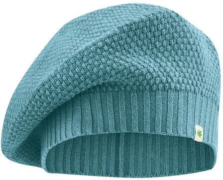HempAge Mütze Hanf/Bio-Baumwolle