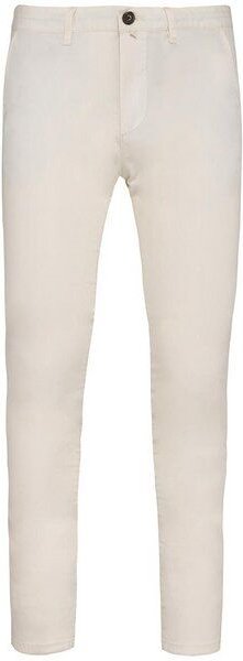 YTWOO Herren Chinohose aus nachhaltiger Baumwolle in vielen Farbvarianten