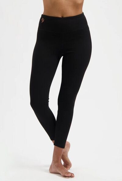 Urban Goddess Isara 7/8 Yoga Leggings
