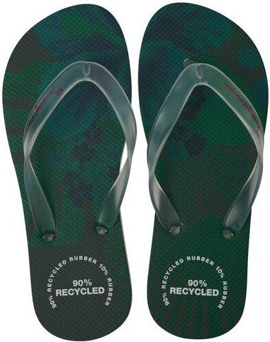 KnowledgeCotton Apparel Flip Flop Shoe