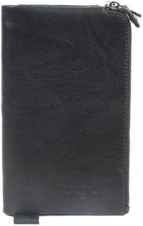 Margelisch RFID Ledergeldbörse London 2