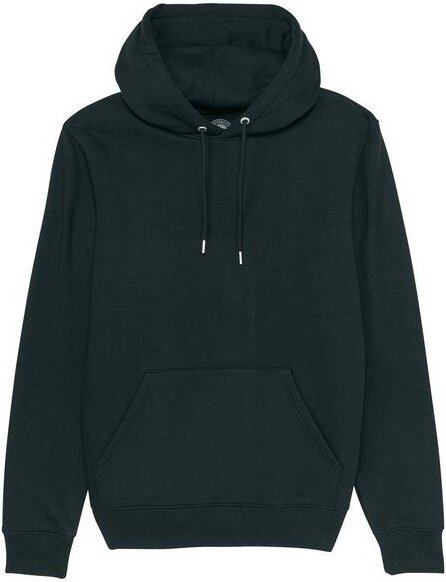 University of Soul Unisex Hoodie aus Bio-Baumwolle "Logan"