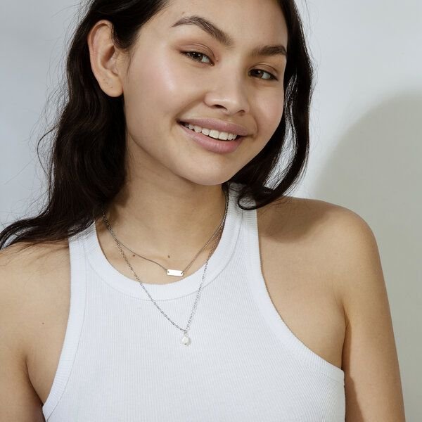 ELEKTROPULLI Layering KETTE