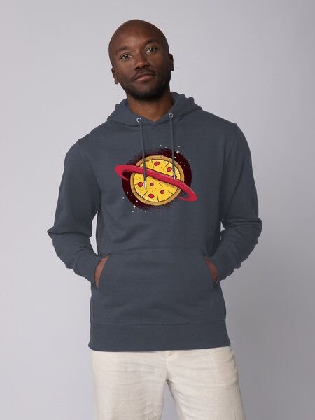 watapparel Hoodie Unisex Pizza Planet