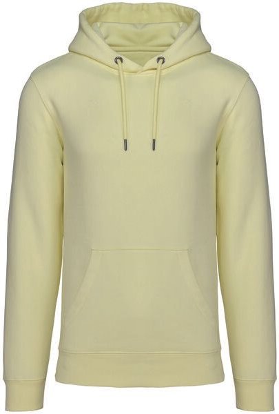 Thumbnail - Brandless Basic Bio Hoody Nr. 4 350g/m² XXS - 4 XL (slim fit)