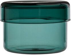 TRANQUILLO Aufbewahrungsdose RAINBOW Borosilikatglas (GLA028, GLA029, GLA030, GLA031, GLA032)