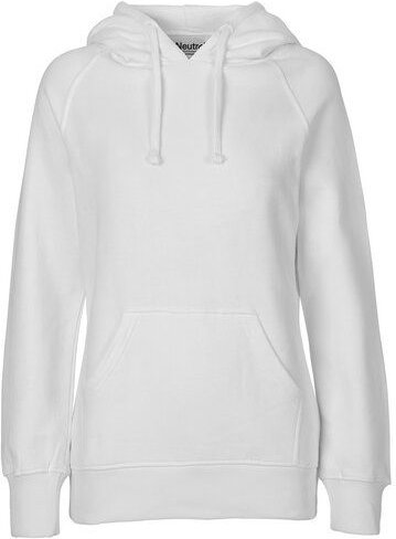 Neutral® - 3FREUNDE Frauen Hoodie