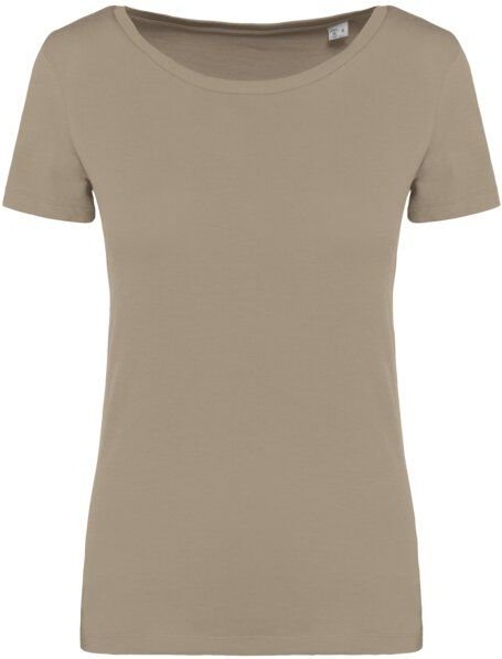 Greenspired Umweltfreundliches Damen-T-Shirt 155g/m² XS - XXL