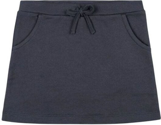 sense-organics gemütlicher Mädchenrock aus Sweatstoff von Sense Organics