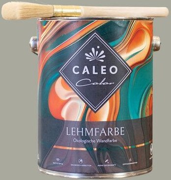 Caleo Color Ökologische Lehmfarbe