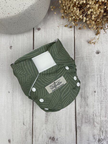 Stoffretter - Windelarsch & Zwirn Stoffretter Upcycling Stoffwindel Überhose - Pul oder Wolle