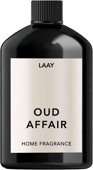 LAAY Raumduft Raum Diffuser Refill - vegan - 500ml