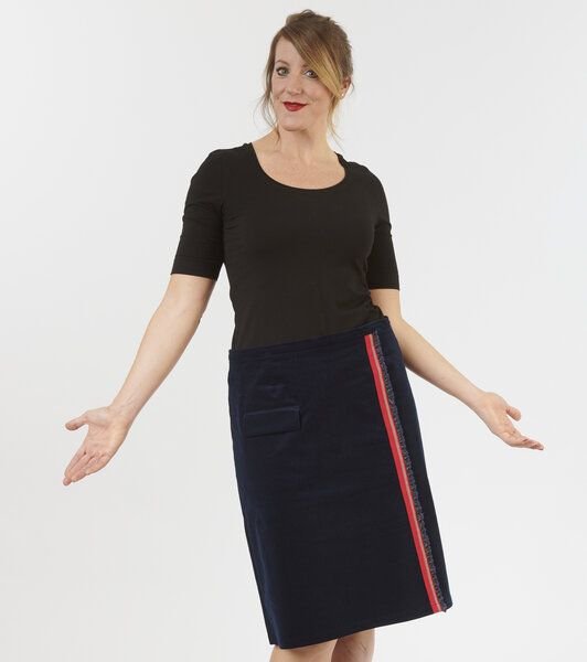 number K Damen Rock Kacy