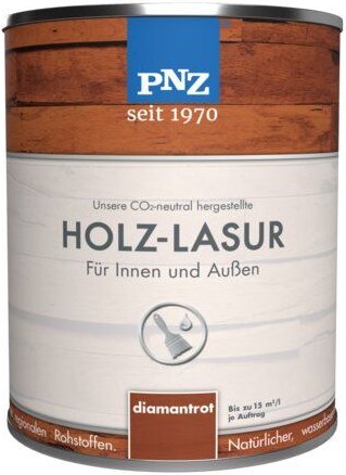 PNZ Holz-Lasur