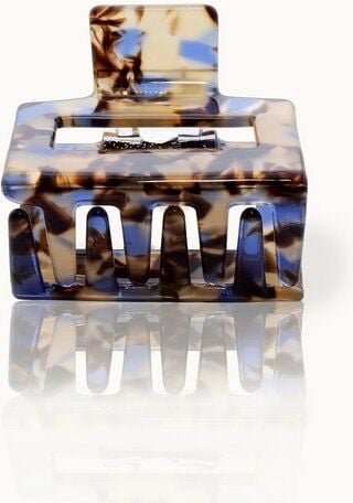 by Vivi. Haarklammer Square