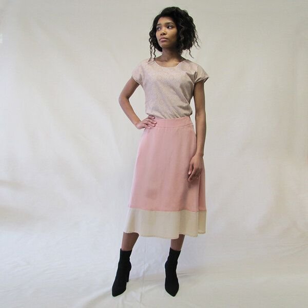 Skrabak Shirt Marrakesh