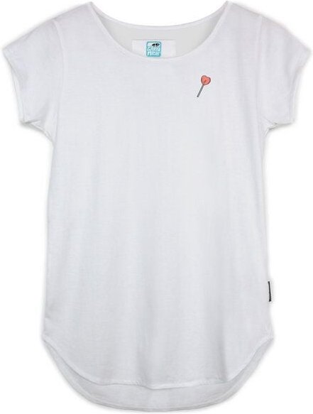 GARY MASH Shirt Asheville Lollipop aus Bio-Baumwolle