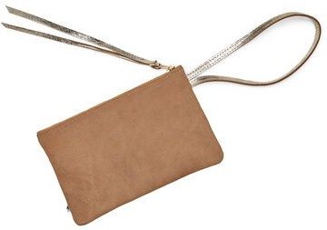 ELEKTROPULLI Großes Portemonnaie KAY aus Leder