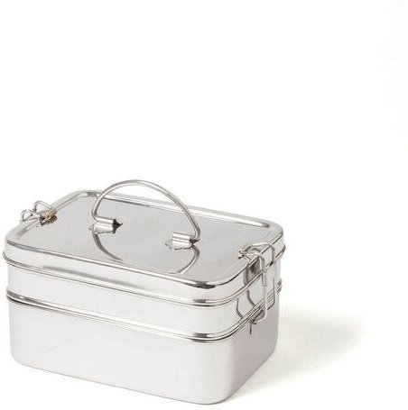 ECO Brotbox Brotbox XL Double