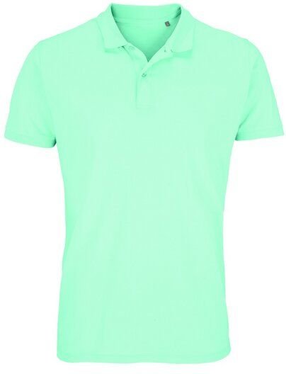 Sol's Herren Poloshirt Sol´s Planet Polo Shirt Regular Bio - Baumwolle
