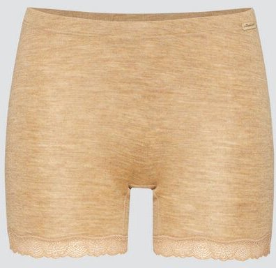 comazo|earth Wolle-Seide Panty | GOTS zertifiziert