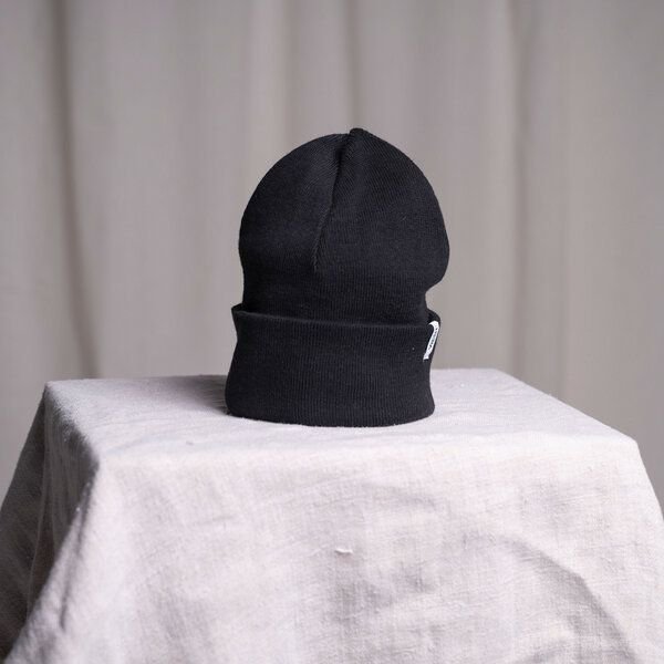 Vresh Clothing Veo - Classy Beanie aus Biobaumwolle