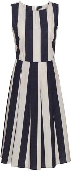 GROBUND Das Kleid Christiane - GOTS zertifiziert