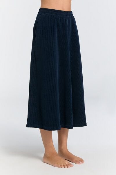 Leela Cotton Damen Cord Rock