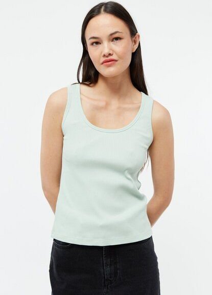 Givn Berlin Top GBILMA aus Bio-Baumwoll Jersey