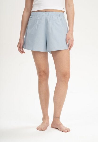 Pyjama Shorts Style VANIKA | von MELA | Fairtrade & GOTS zertifiziert