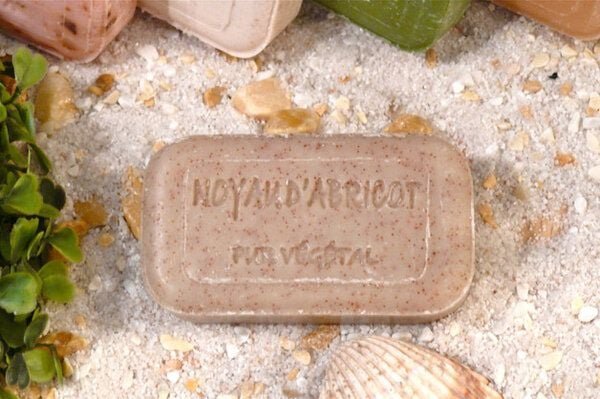 Olivenholz erleben Original franz. Olivenöl-Seife, neutral und verschiedene Duftrichtungen