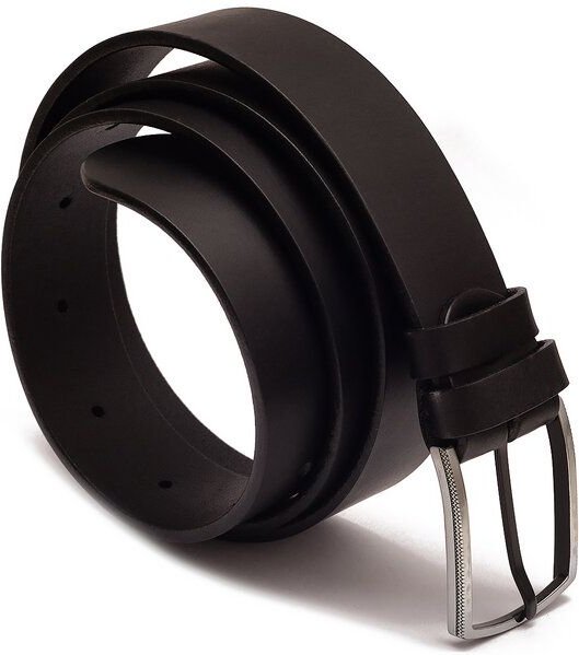 Simaru Ledergürtel Marseille, Leder pflanzlich gegerbt - EU