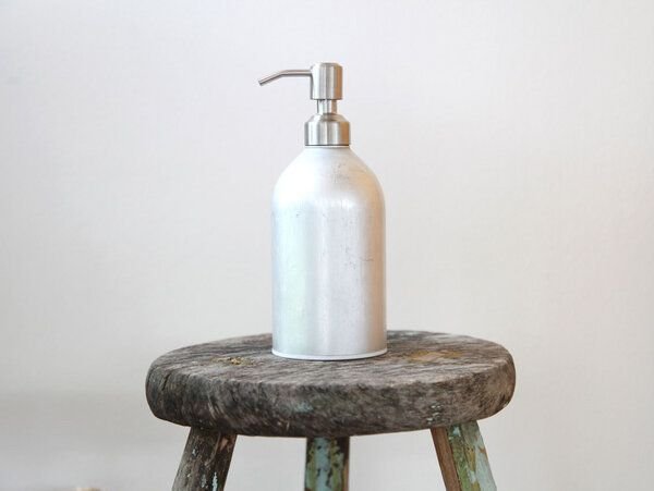 Thumbnail - werkvoll by Lena Peter Spülmittelflasche